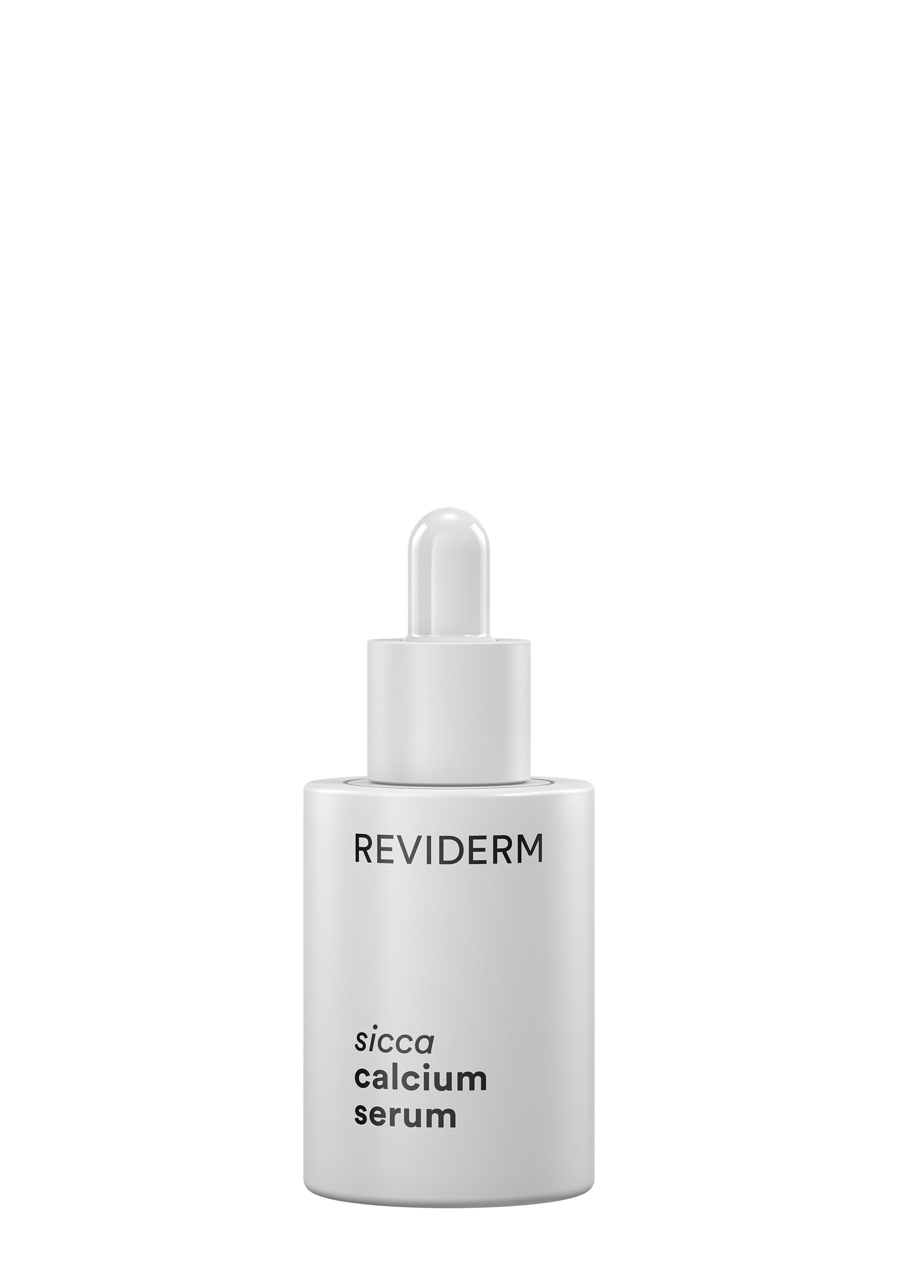 Reviderm Sicca Calcium Serum veido serumas, 30 ml